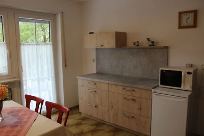 Appartamento a Goggersreut con terrazza