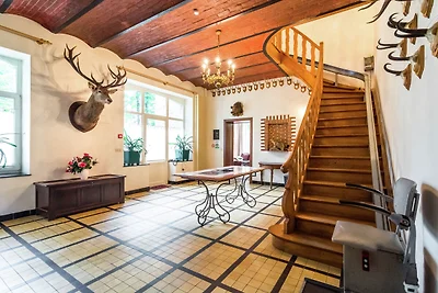 Herrenhaus in Beauplateau in der Nähe von...