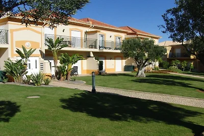 Boavista Golf-und Beach Resort