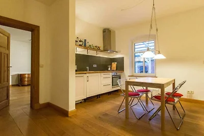 Im  Gutsarbeiterhaus Komfortable...