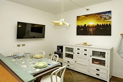Ferienwohnung Casa Turchese