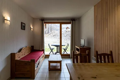 Residenz Le Balcon Des Airelles