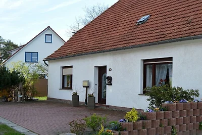Ferienwohnung mit 1 Schlafzimmer