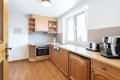 Apartament w St. Anton z sauną