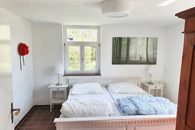 Apartament wakacyjny w Bad Wildbad z Wi-Fi