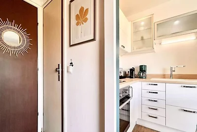 Studio - 1 of 2 personen - Gréoux-les-Bains