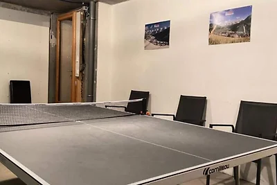 Appartamento a Grand-Bornand vicino ad Aravis