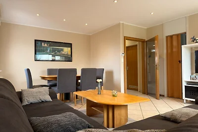 Bungalow per vacanze Dornumersiel Terrace