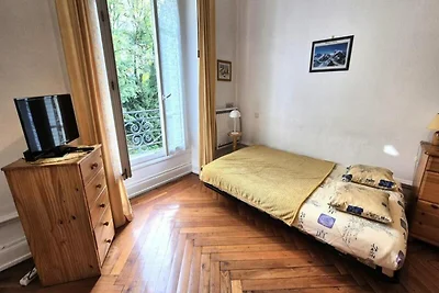 Appartamento ad Aix-les-Bains con Piscina