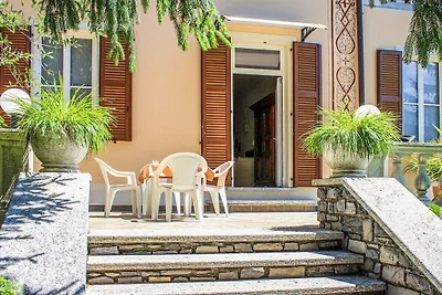 Palazzina GiardinoLago: Bianco