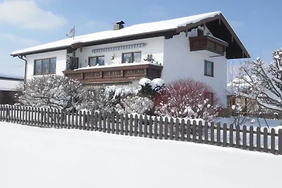 Ferienwohnung mit 1 Schlafzimmer