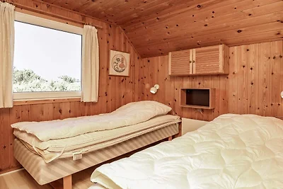 6 person holiday home in Hvide Sande-By Traum