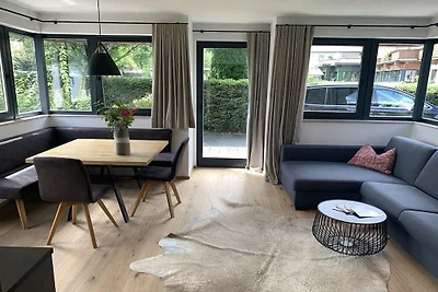 Ferienwohnung mit 1 Schlafzimmer