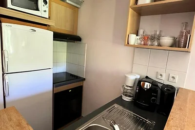 Angenehme Wohnung im oberen Teil von Belle Pl...