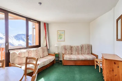 Residenz Les Alpages f�r f�nf Personen