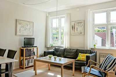 6 Personen Ferienhaus in Gudhjem