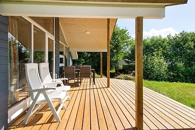 6 osob apartament w Børkop-By Traum