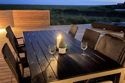 4 Personen Ferienhaus in Løkken