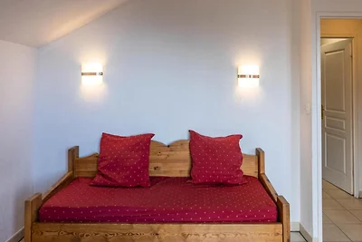 Residenz Le Balcon Des Airelles