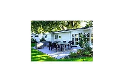 Ferienhaus in Otterlo mit Terrasse