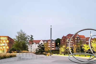 4 Personen Ferienhaus in Sønderborg