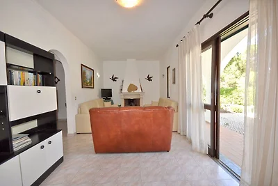 Attraktive Villa in Vilamoura mit privater...