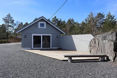 7 Personen vakantie huis in Risør