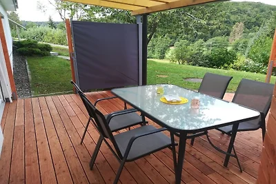 Vakantieappartement met 2 slaapkamers