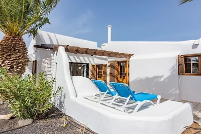 Villa in Morro Jable mit Schwimmbecken