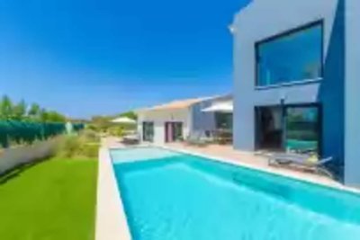 La Primera - Ferienhaus Mit Privatem Pool