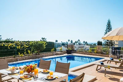 Villa ad Albufeira per 8 persone