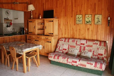 Wohnung für 4 Personen in Chatel