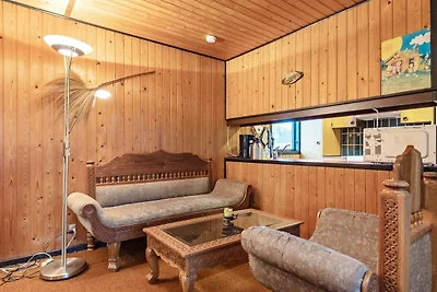 6 Personen Ferienhaus in Hals-By Traum