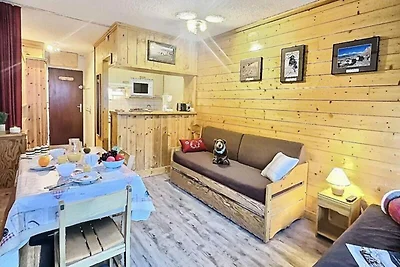 Wohnung in Val Claret in der Nähe von...