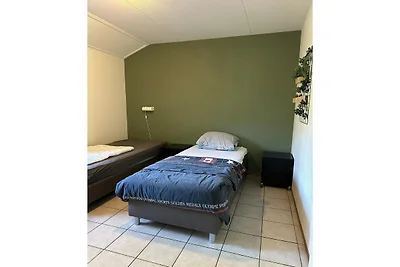 Geräumige Erdgeschosswohnung in Lochem