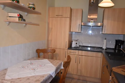Bungalow in Boiensdorf f�r 4 Personen