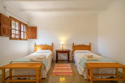 Fantastica casa vacanza con piscina
