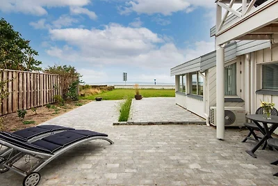 6 persoons vakantie huis in Ebeltoft
