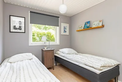 6 Personen Ferienhaus in Ålbæk-By Traum