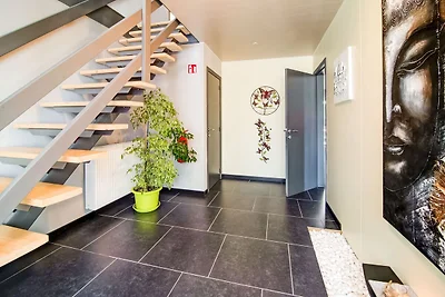 Casa vacanze con sauna e terrazza