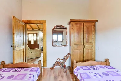 Holiday House Šimun - Three bedroom Holiday h...