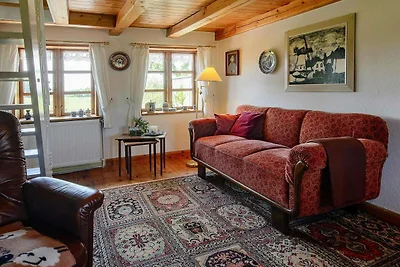 Casa bifamiliare Posthus, Behrendorf