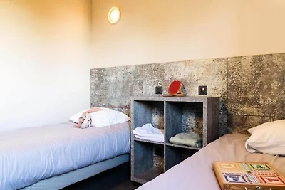 Cottage a La Canourgue con accesso alla...