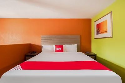 Suite mit 1 Schlafzimmer | Houston