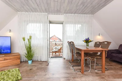 Accogliente apt vacanze con balcone a...