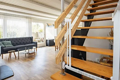 6 Personen Ferienhaus in Hurup Thy-By Traum