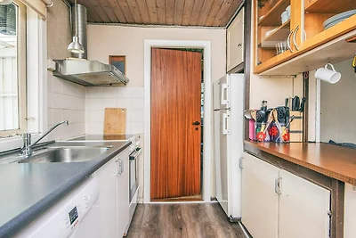 4 Personen Ferienhaus in Haderslev