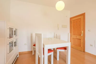 Las Cumbres - Apartment In Islantilla