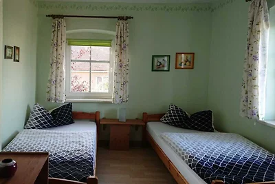 Alte Kaeserei Komfortable Ferienresidenz