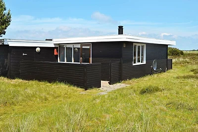 4 Personen Ferienhaus in Fanø-By Traum